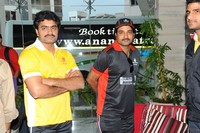 TCL Match photos